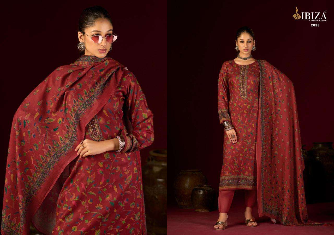 Ibiza womade Dress material wholesale market in Delhi