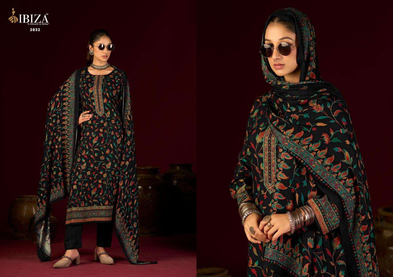 Ibiza womade Dress material wholesale market in Delhi