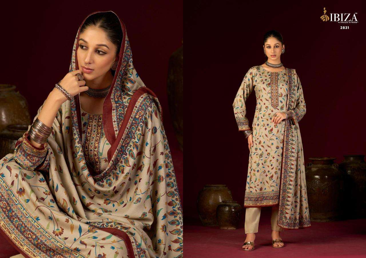 Ibiza womade Dress material wholesale market in Delhi