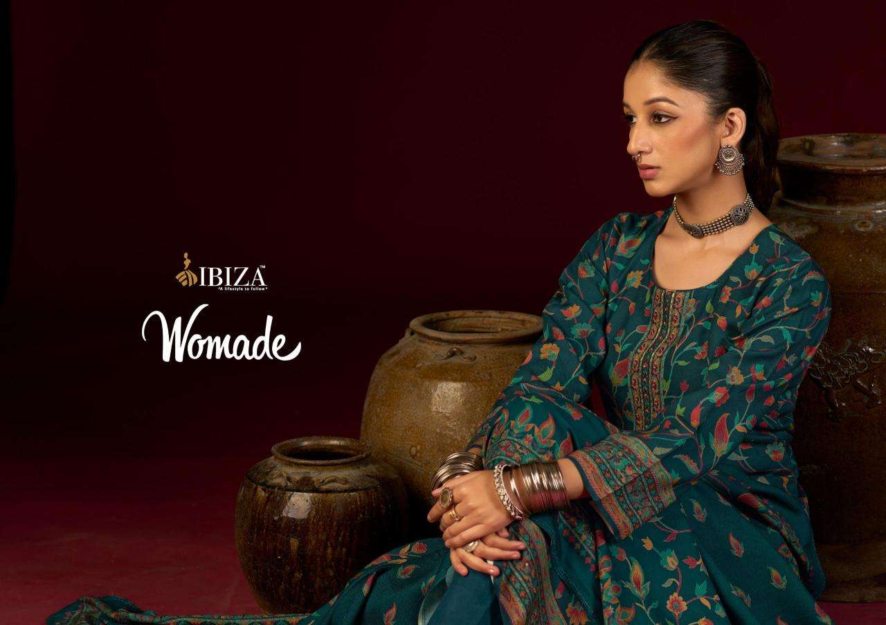 Ibiza womade Dress material wholesale market in Delhi