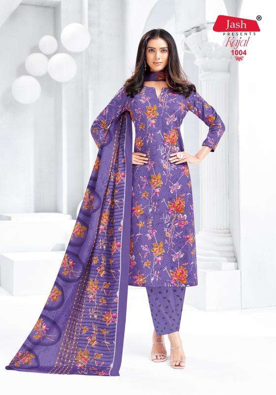 Jash kajal vol-1 Kurtis manufacturer in Surat