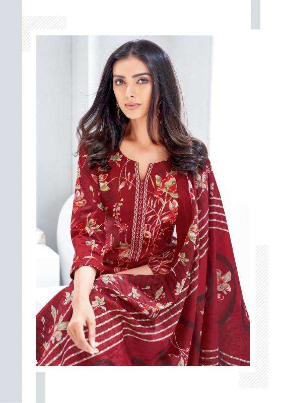 Jash kajal vol-1 Kurtis manufacturer in Surat