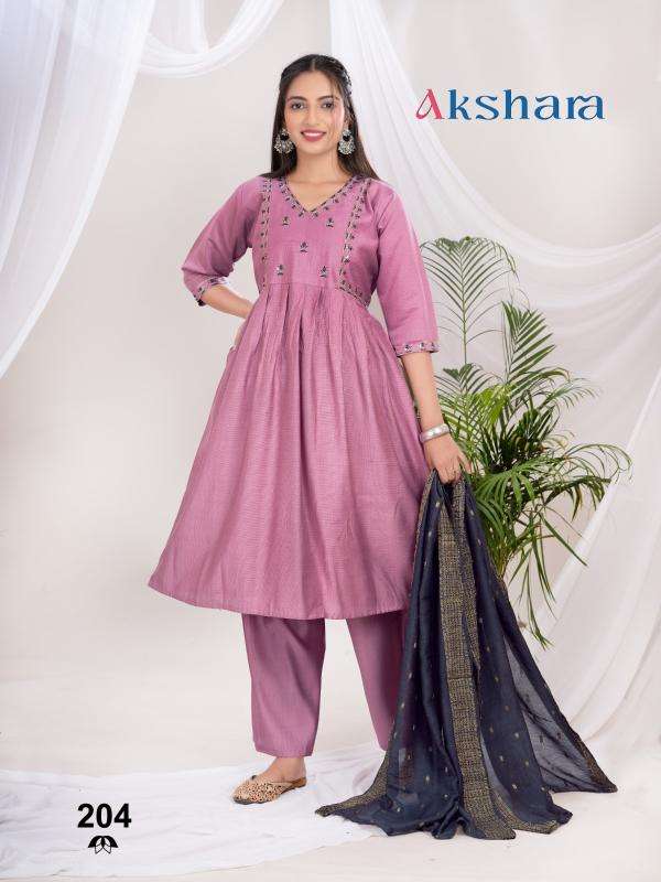 JLF akshara vol 0.2 Kurtis wholesale market in India