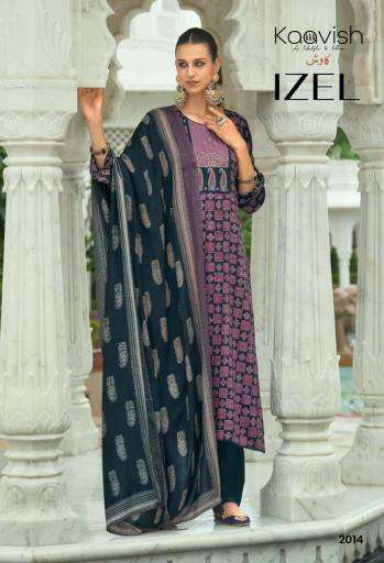 Kaavish izel Bulk dress material suppliers in Delhi