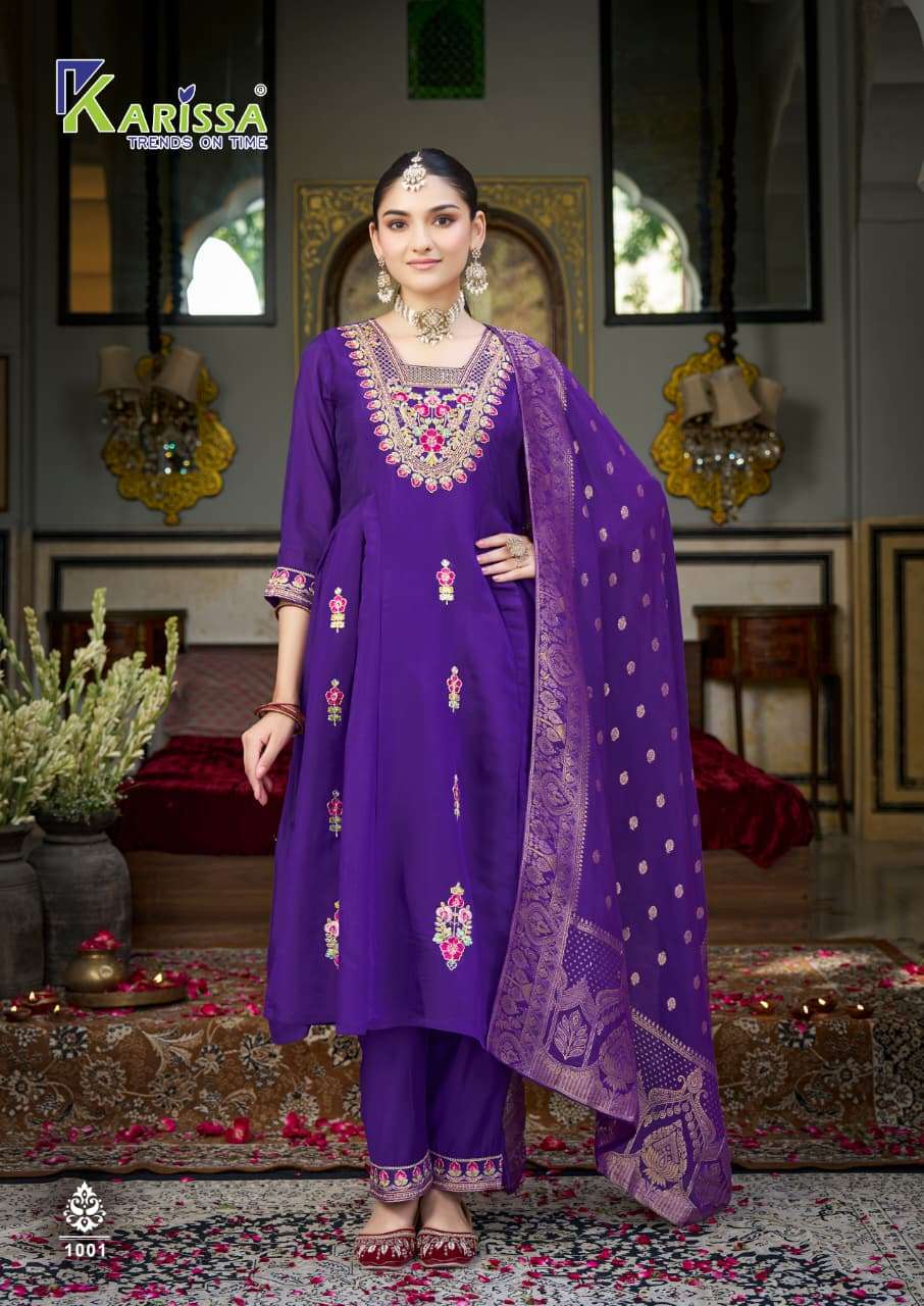 Karissa Festive wholesale kurti manufacturers in kolkata