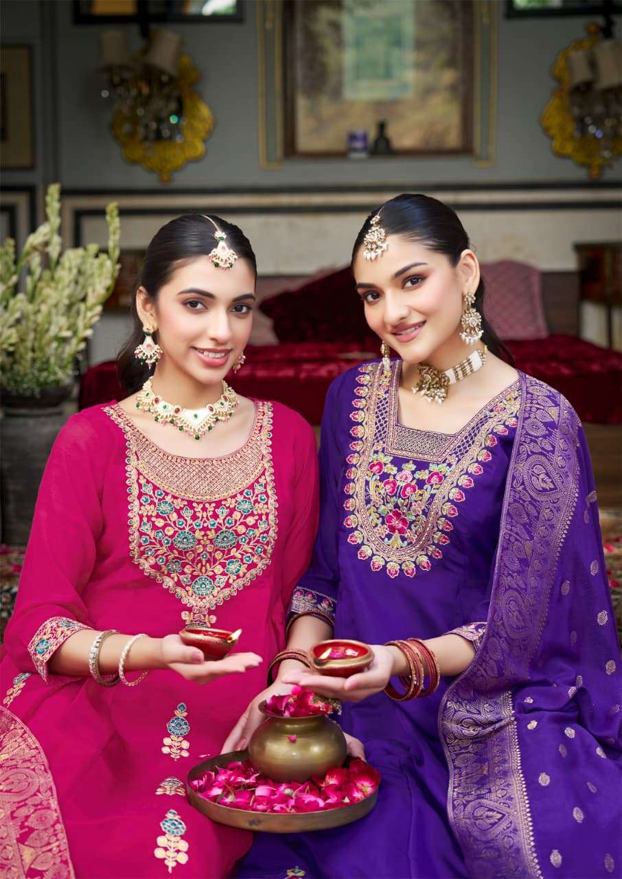 Karissa Festive wholesale kurti manufacturers in kolkata