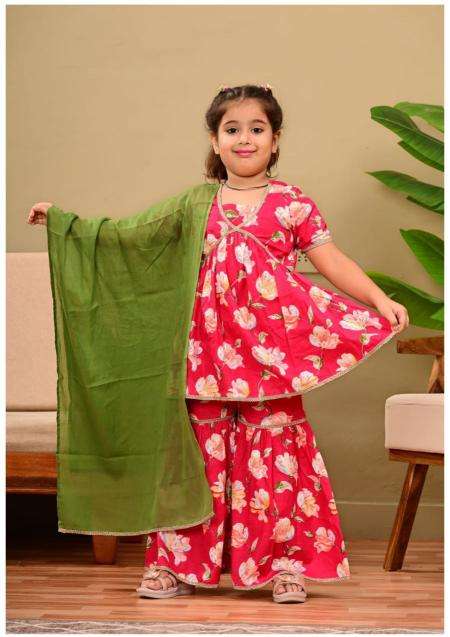 Karma kids 10 Ladies kurti wholesalers