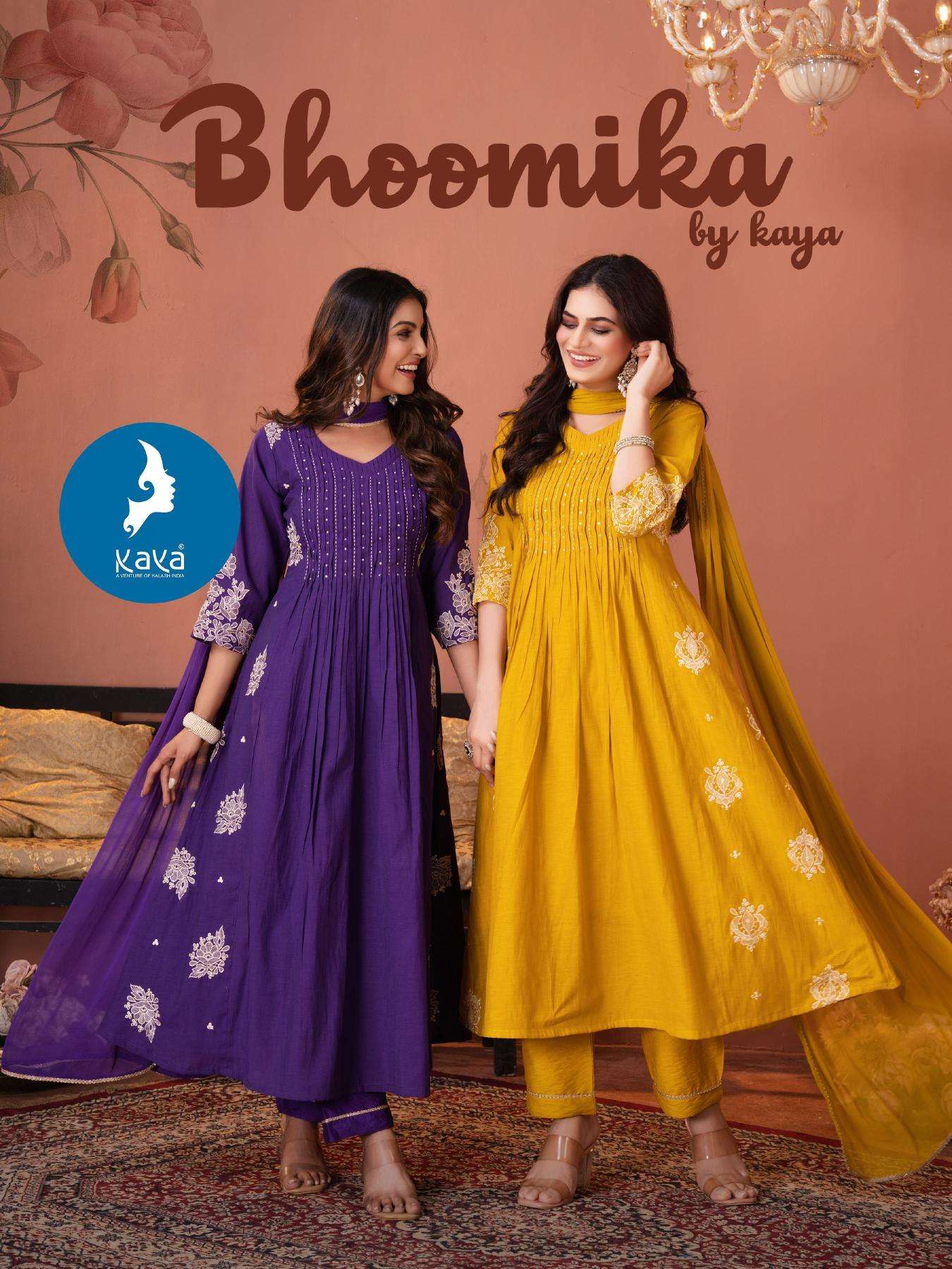 Kaya bhoomika Wholesale Kurti manufacturer