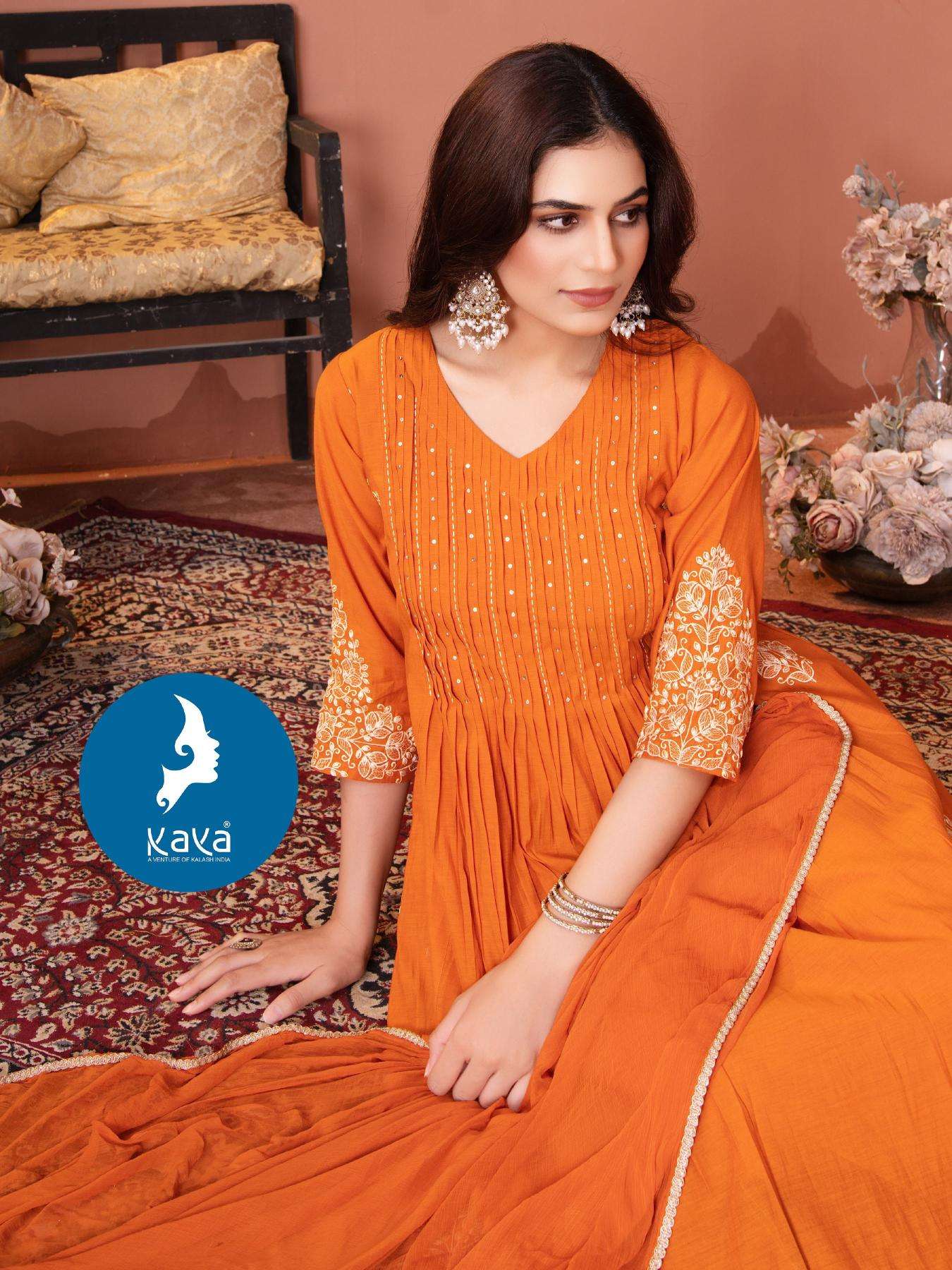 Kaya bhoomika Wholesale Kurti manufacturer