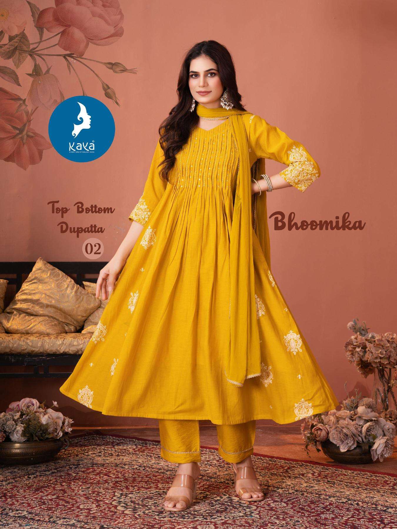 Kaya bhoomika Wholesale Kurti manufacturer