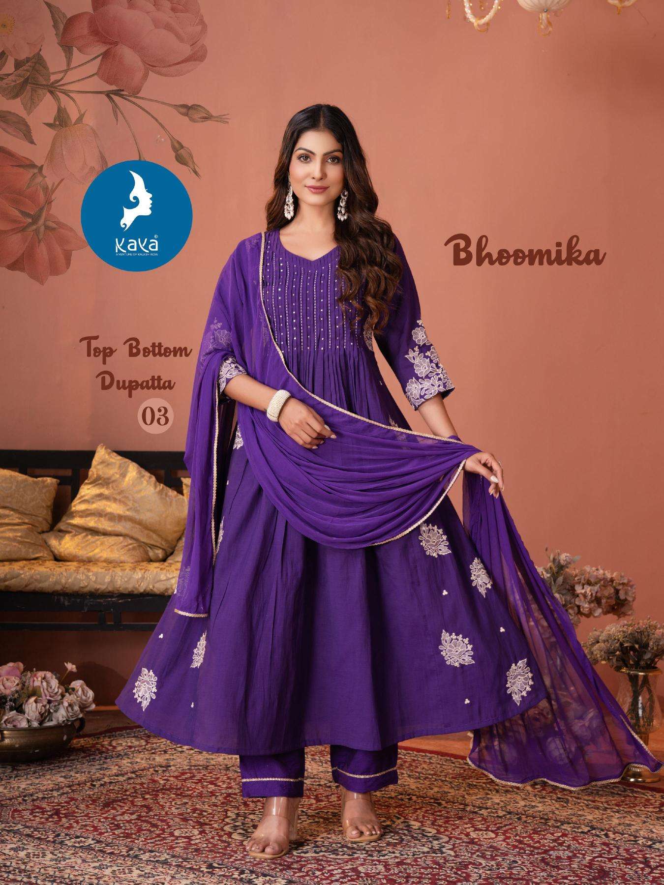 Kaya bhoomika Wholesale Kurti manufacturer