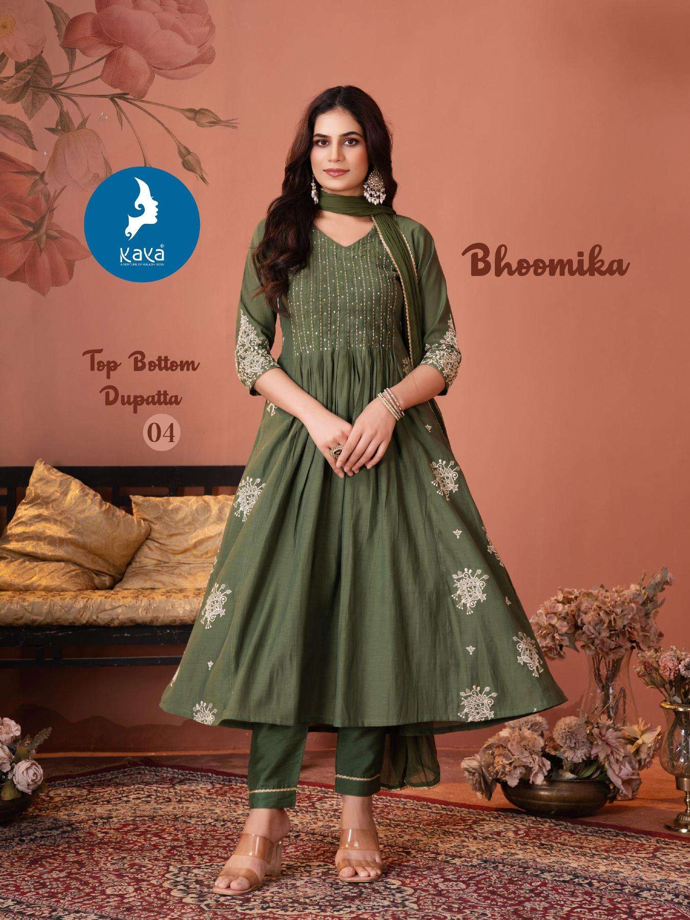 Kaya bhoomika Wholesale Kurti manufacturer