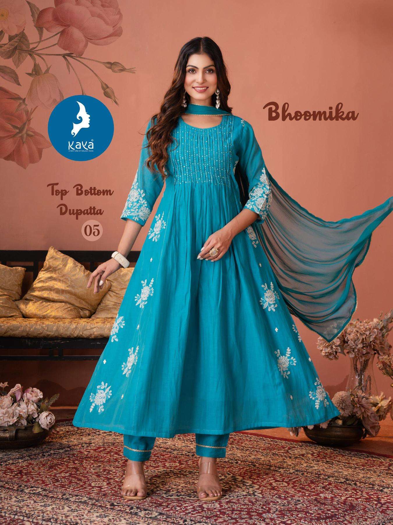 Kaya bhoomika Wholesale Kurti manufacturer