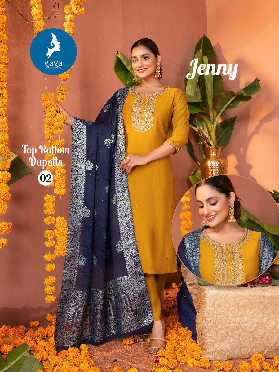 Kaya jenny Surat Kurti bazaar