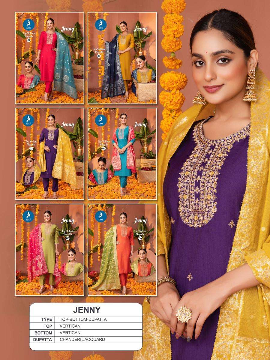 Kaya jenny Surat Kurti bazaar