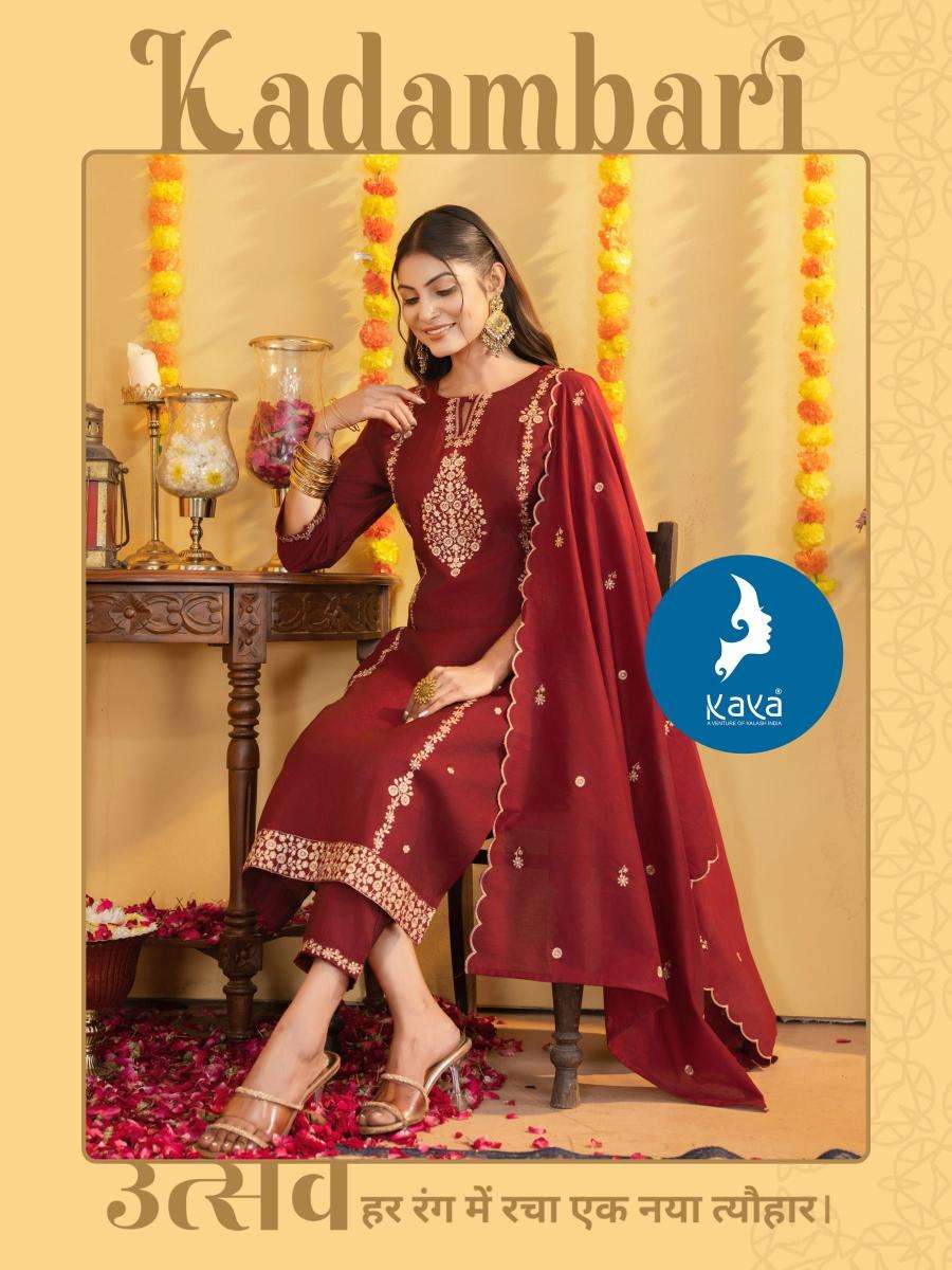 Kaya kadambari Indian Kurti wholesale