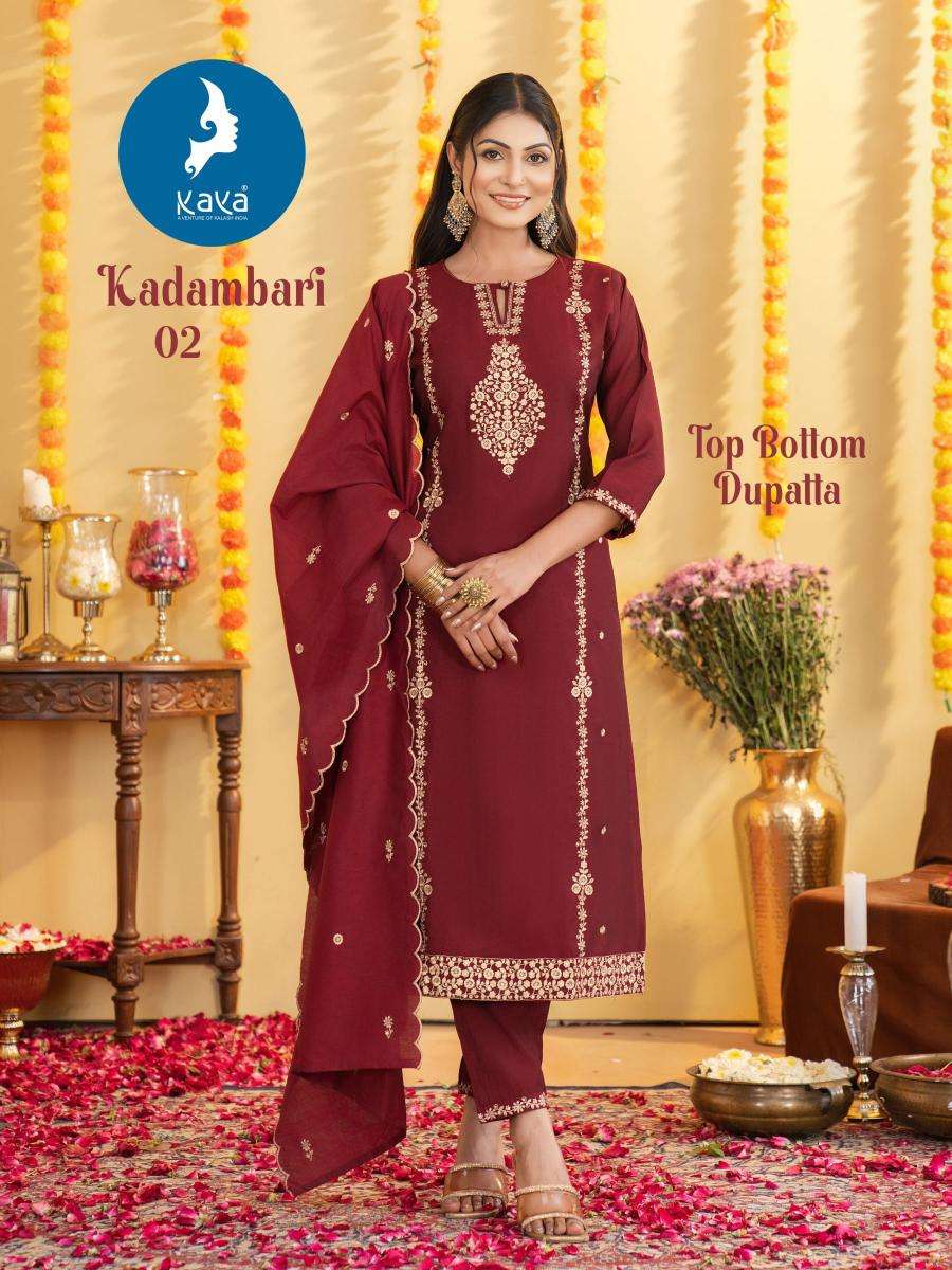 Kaya kadambari Indian Kurti wholesale