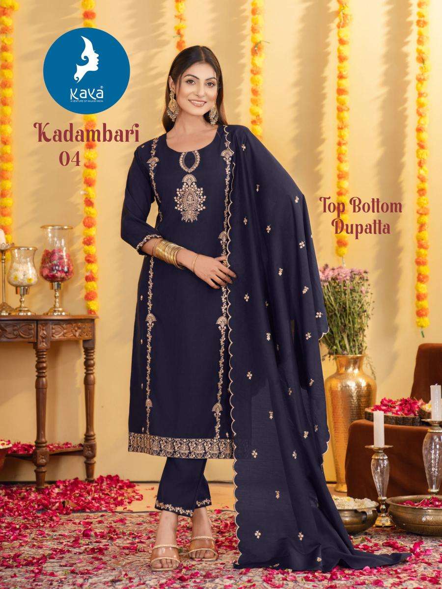 Kaya kadambari Indian Kurti wholesale