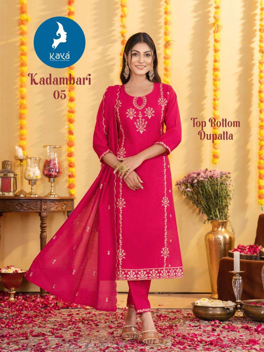 Kaya kadambari Indian Kurti wholesale