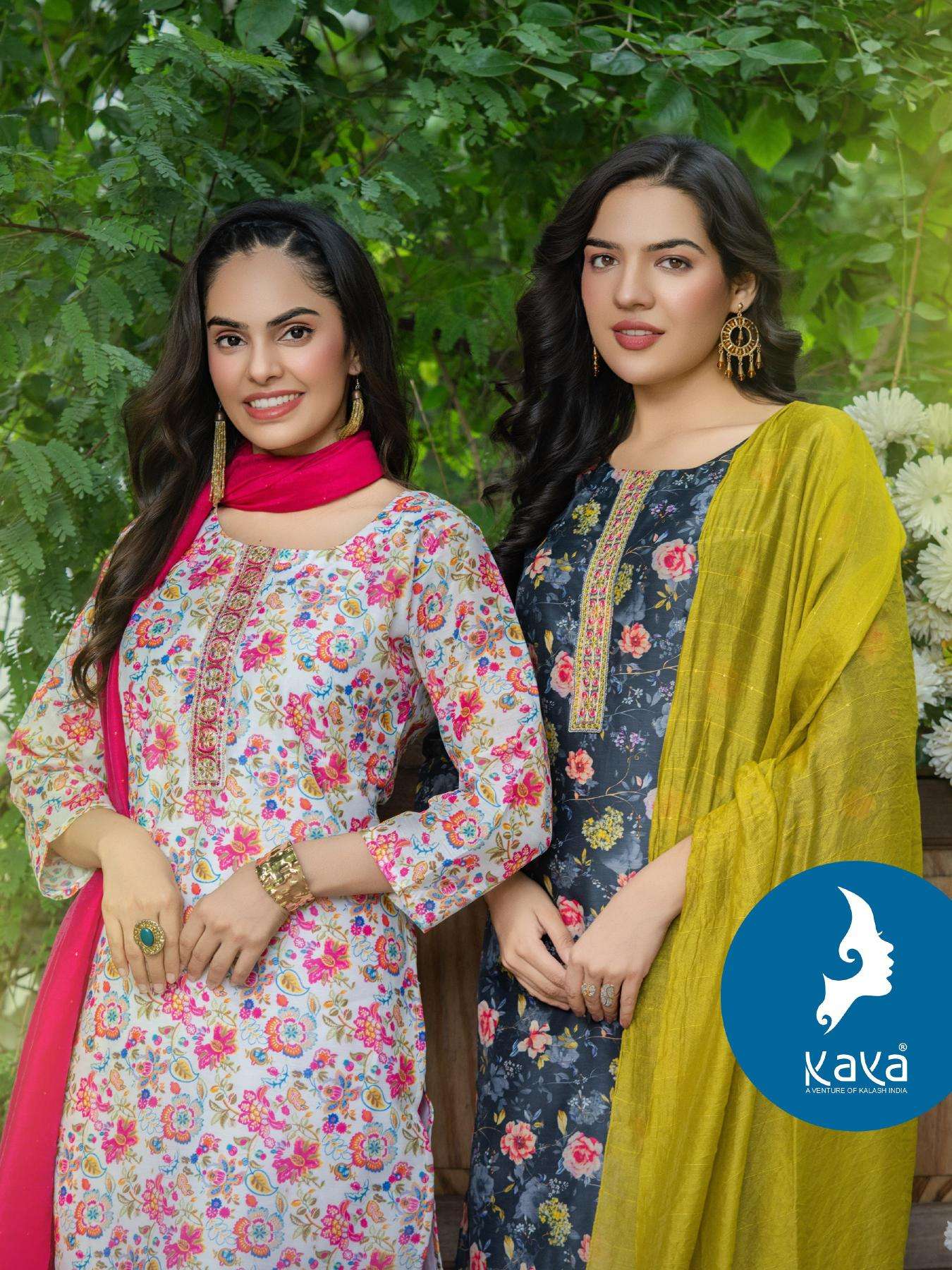 Kaya kashish Ladies Kurtis wholesale market
