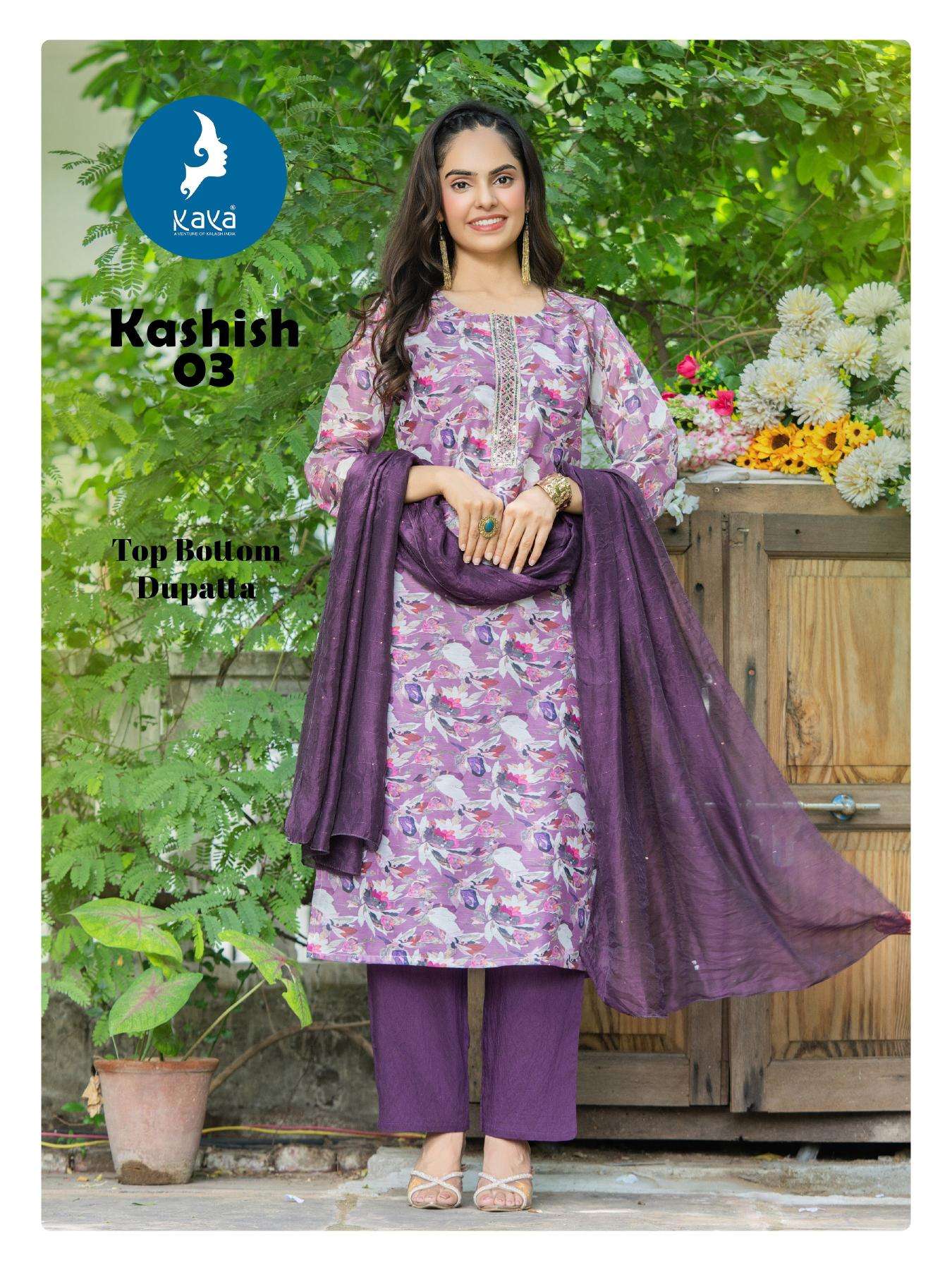 Kaya kashish Ladies Kurtis wholesale market