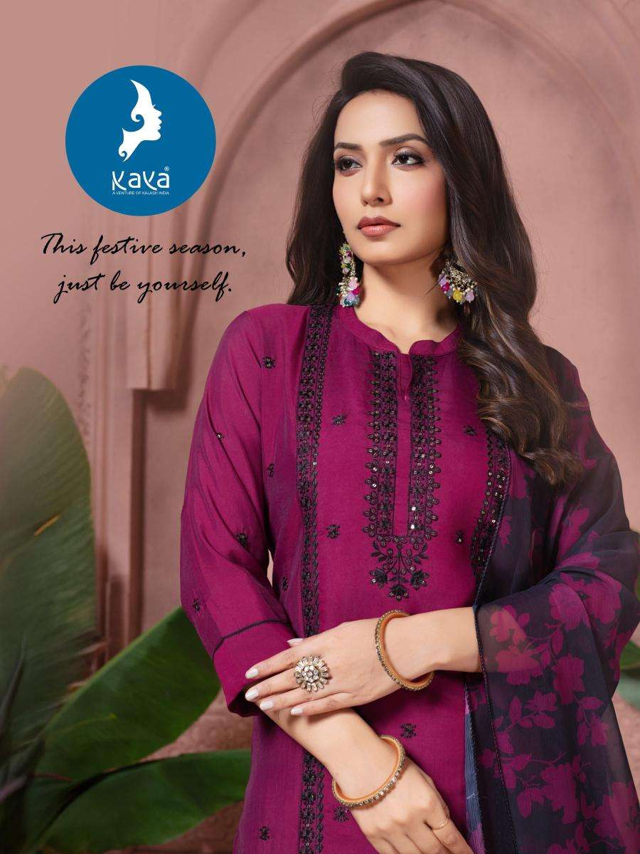 Kaya kaushalya Affordable Kurti wholesale in Surat
