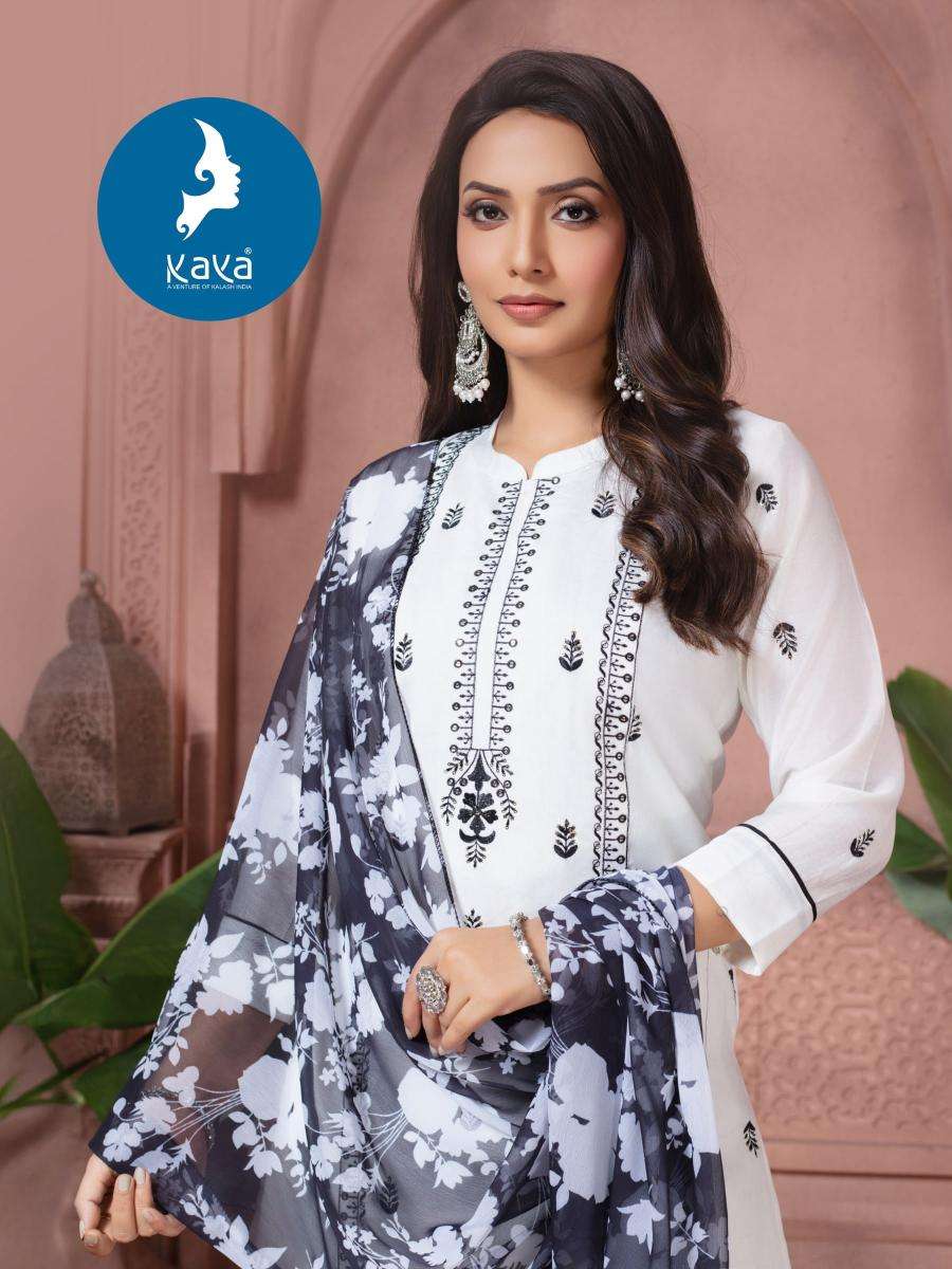 Kaya kaushalya Affordable Kurti wholesale in Surat
