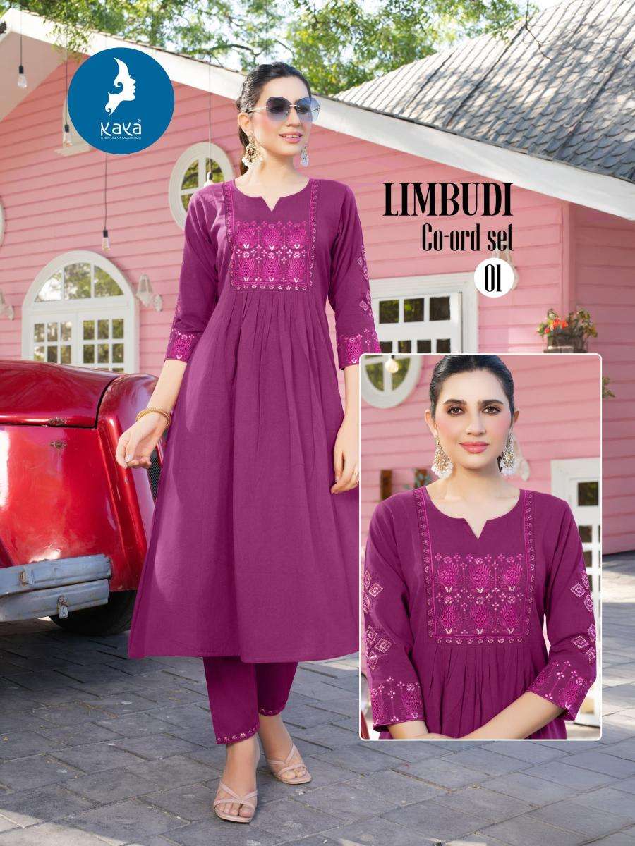 Kaya limbudi Kurti wholesalers in Ahmedabad