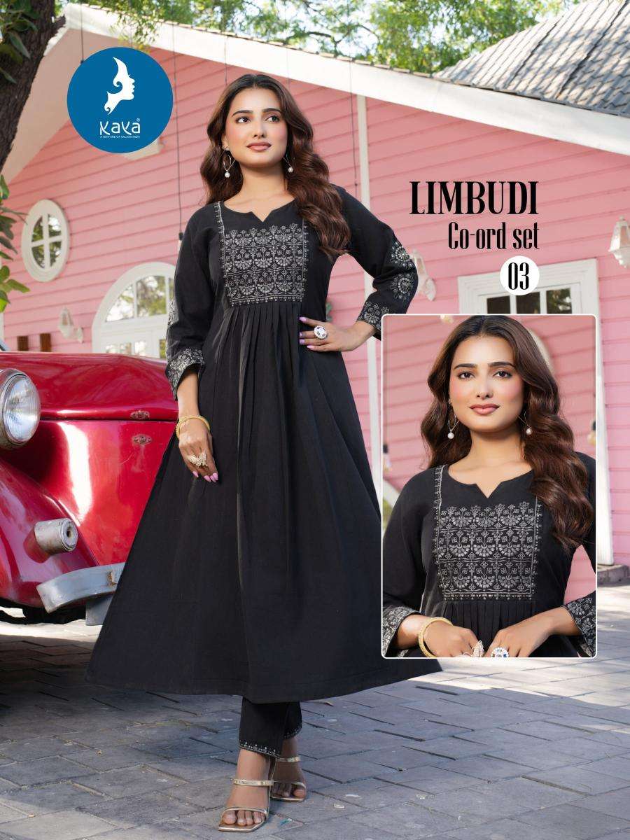 Kaya limbudi Kurti wholesalers in Ahmedabad