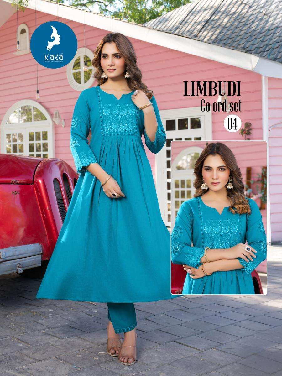 Kaya limbudi Kurti wholesalers in Ahmedabad