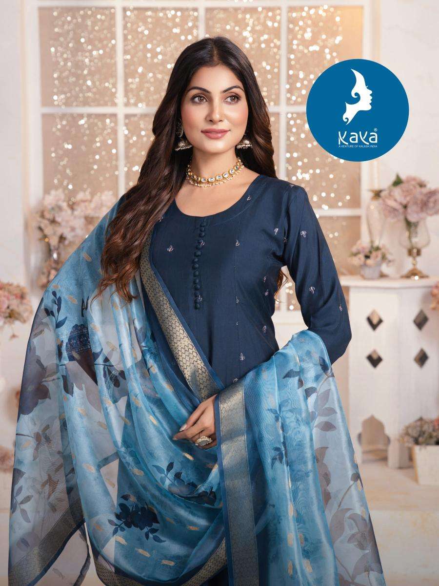 Kaya nilly Designer Kurtis wholesale