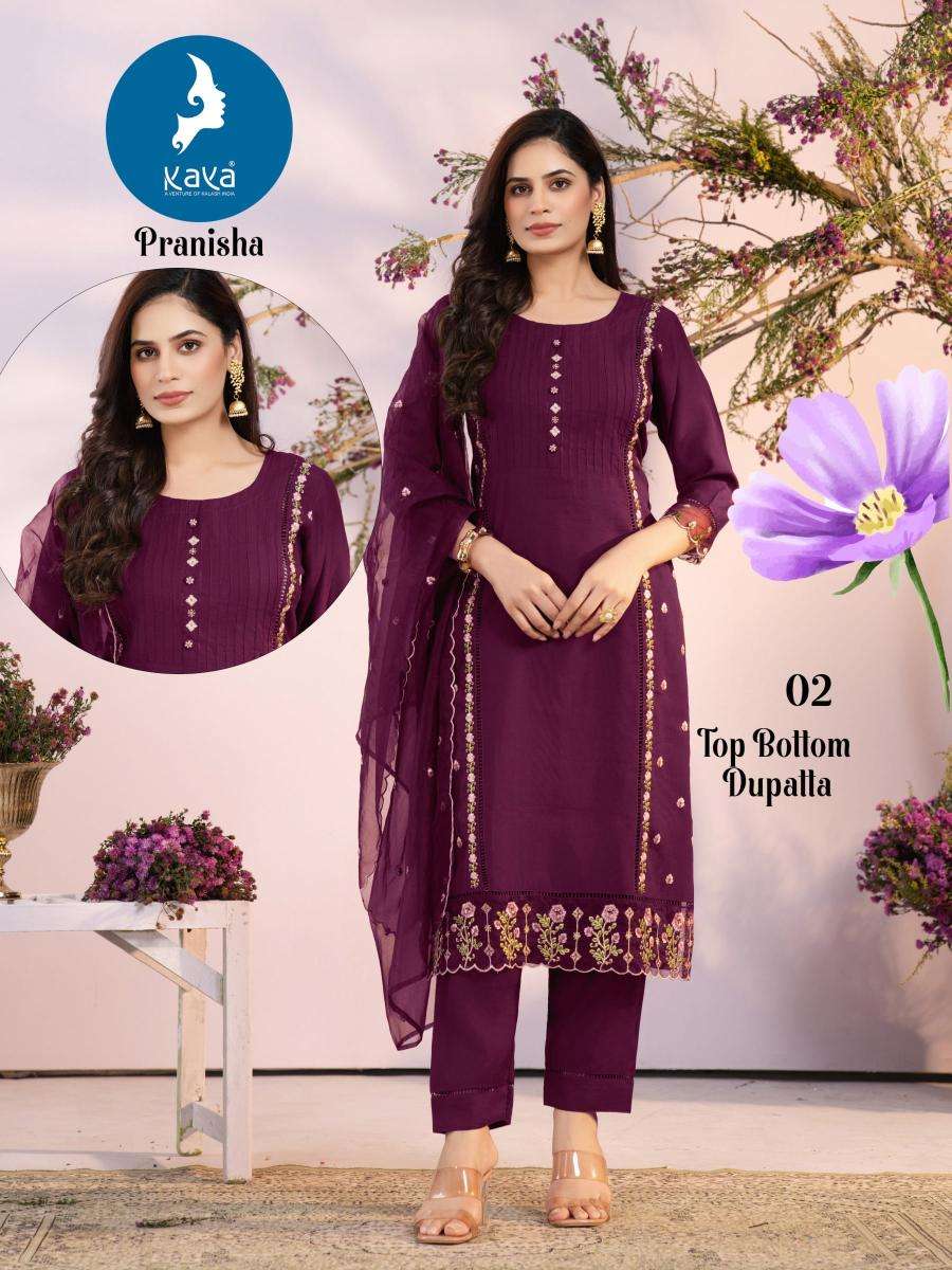 Kaya pranisha Printed Kurtis wholesale