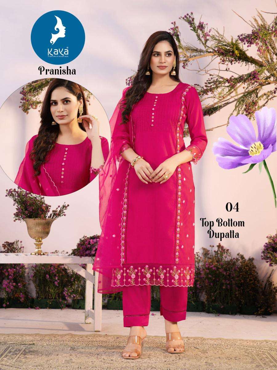 Kaya pranisha Printed Kurtis wholesale