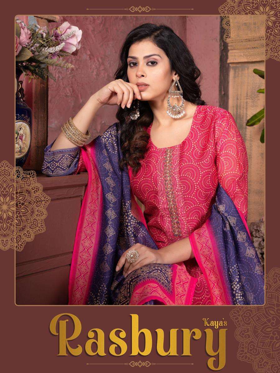 Kaya rasbury Bulk Kurti orders