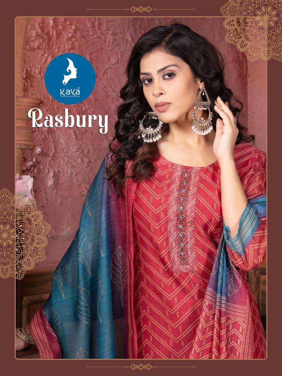 Kaya rasbury Bulk Kurti orders