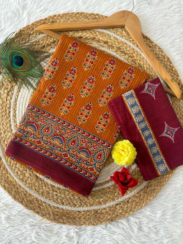 Lakhani mal mal cotton Wholesale saree suppliers in Delhi