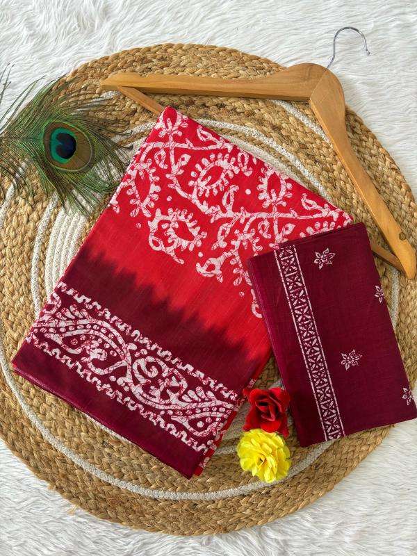 Lakhani mal mal cotton Wholesale saree suppliers in Delhi