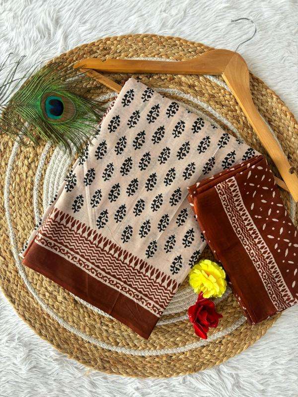 Lakhani mal mal cotton Wholesale saree suppliers in Delhi