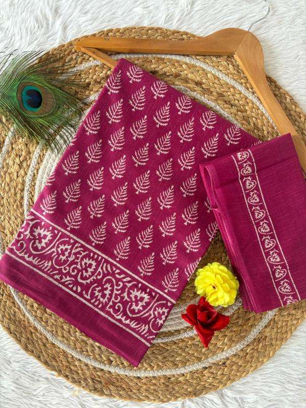 Lakhani mal mal cotton Wholesale saree suppliers in Delhi