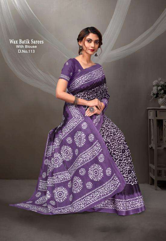 Lakhani mul mul cotton Saree market in india
