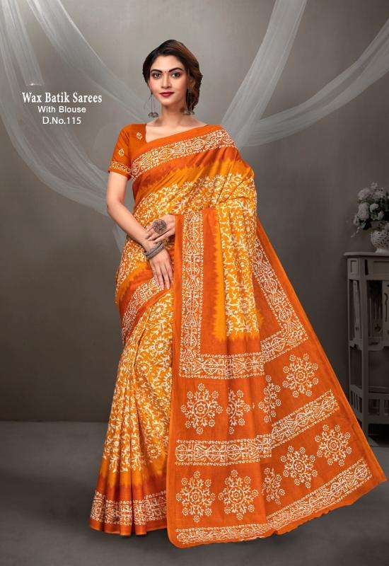 Lakhani mul mul cotton Saree market in india