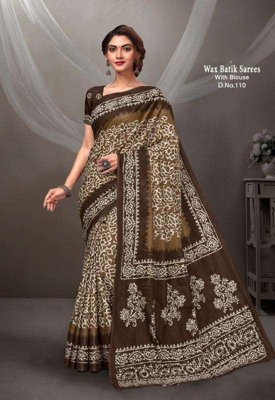 Lakhani mul mul cotton Saree market in india