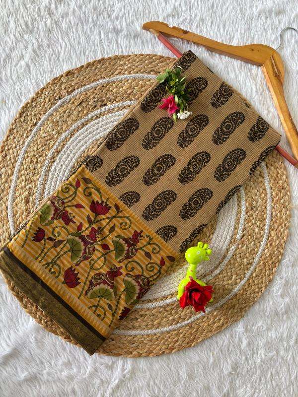 Lakhani raatkali pure cotton wholesale saree shop in delhi