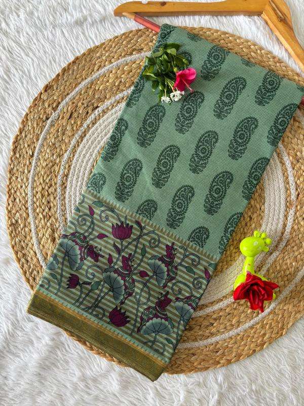 Lakhani raatkali pure cotton wholesale saree shop in delhi