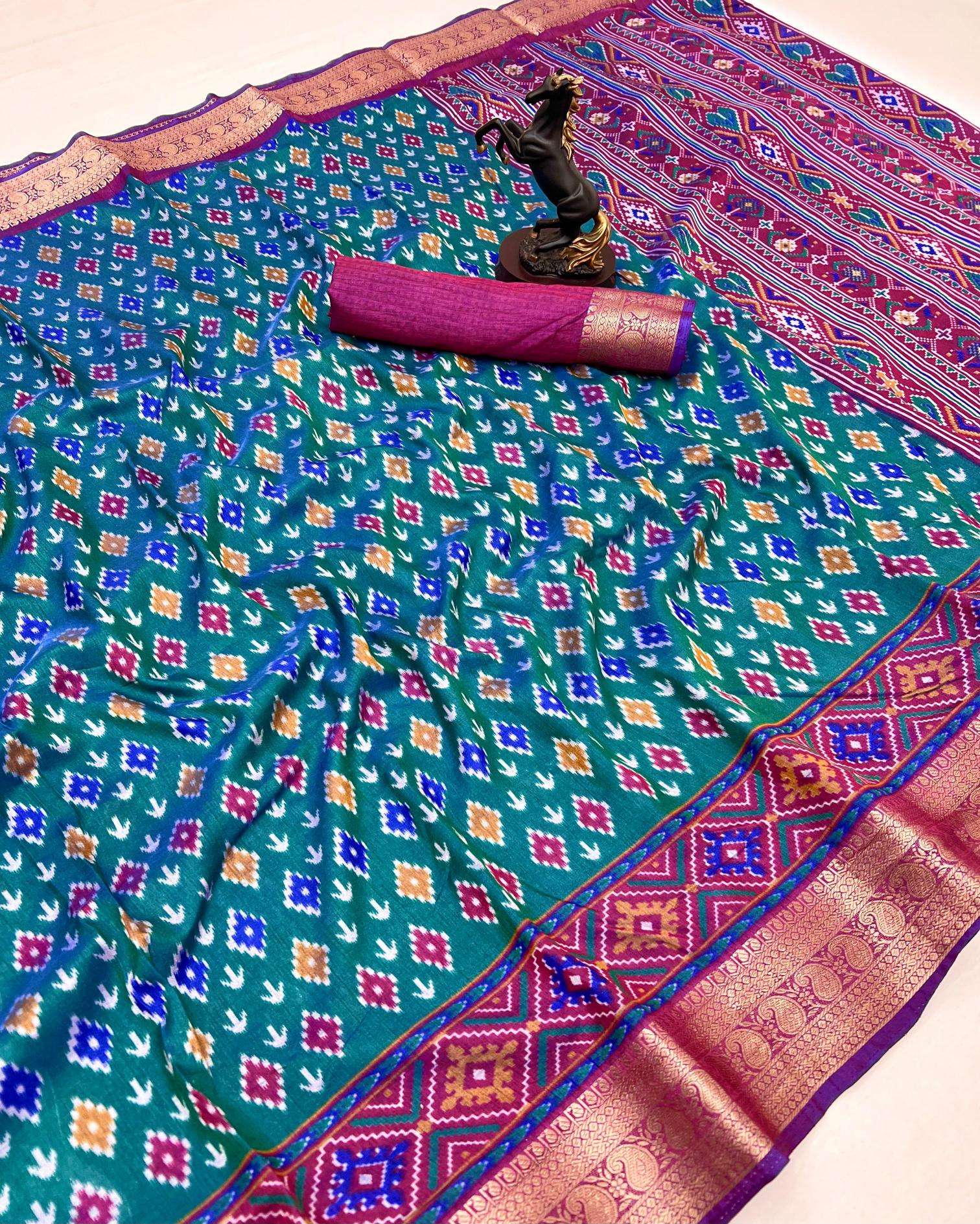 Malhar diwali Saree wholesalers online