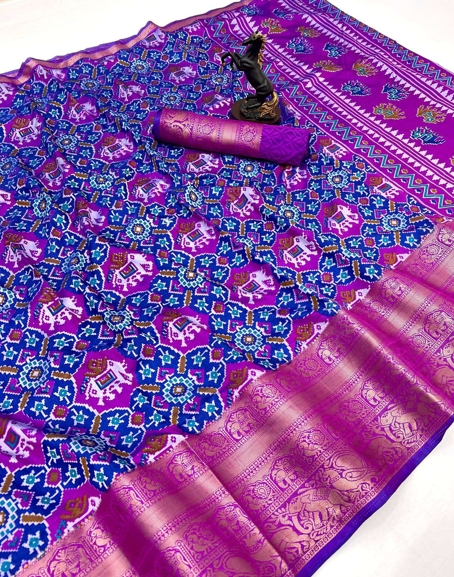 Malhar diwali Saree wholesalers online