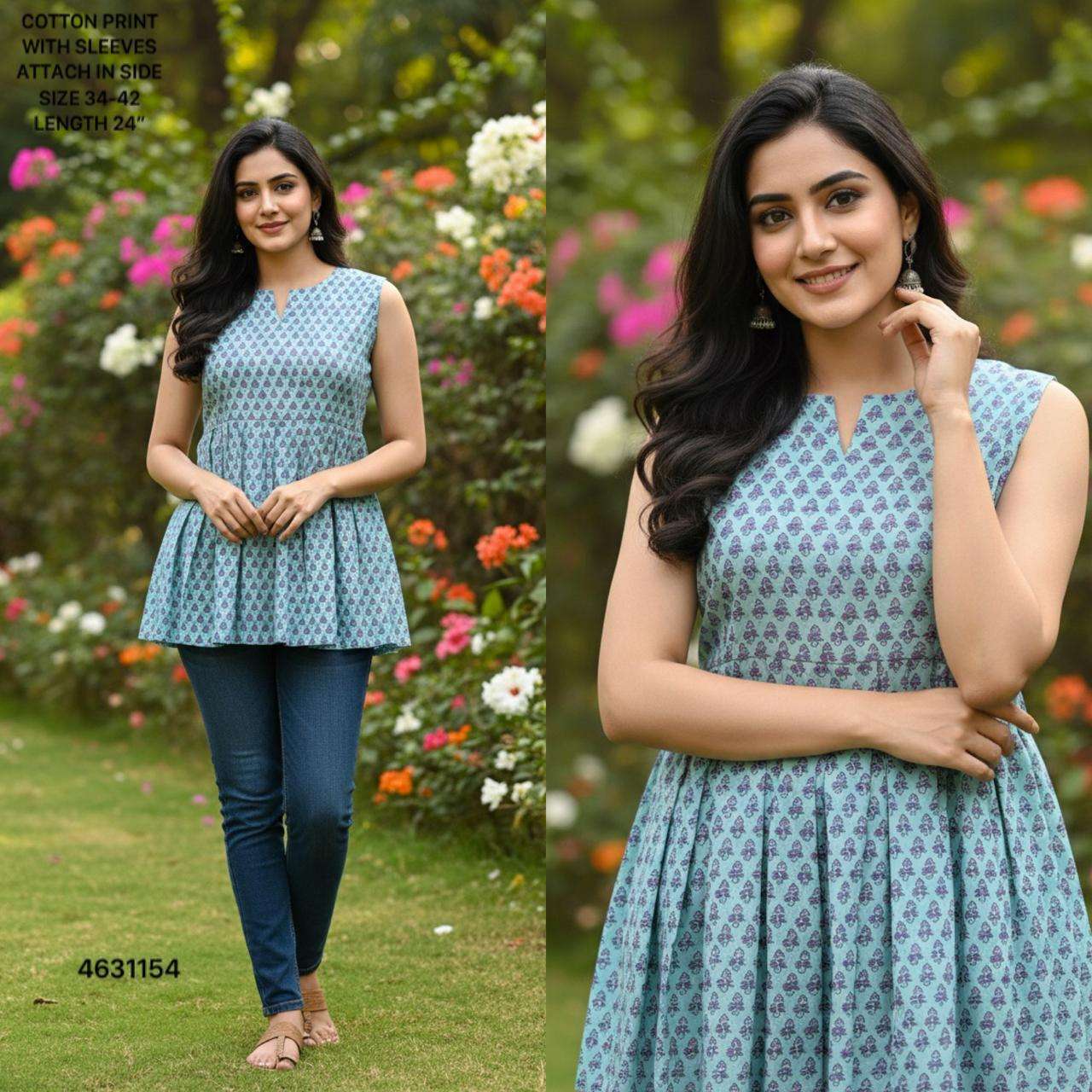 Naisha K 368 Vol 2 ladies kurti wholesale price