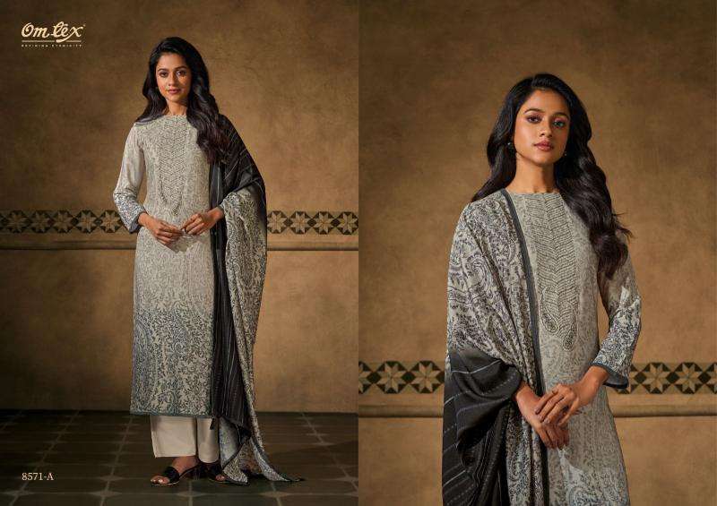 Omtex isla indian wholesale dress surat gujarat