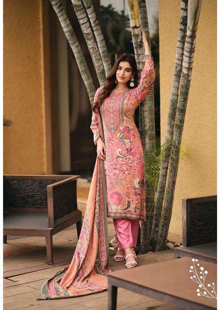 Sadhana tanishq Dress materials for resale in Surat