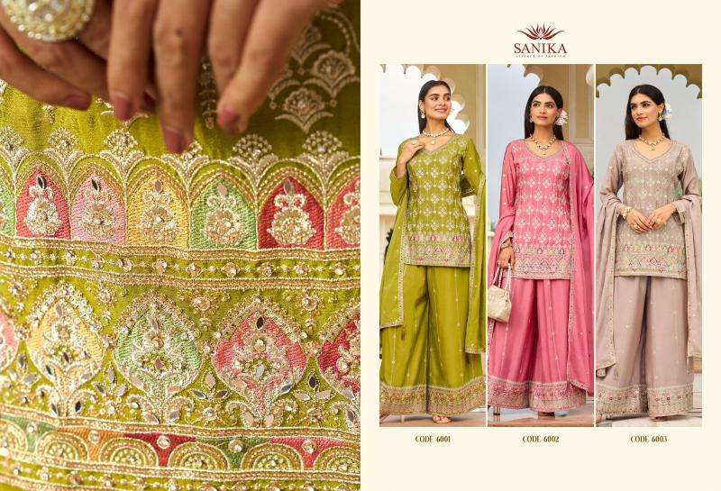 Sanika noorani pakistani suits wholesale Hyderabad
